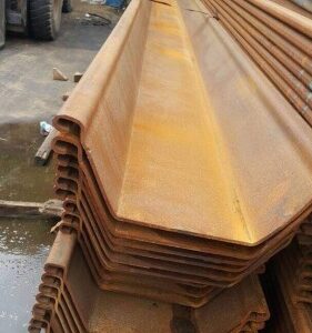 grating mesh wire