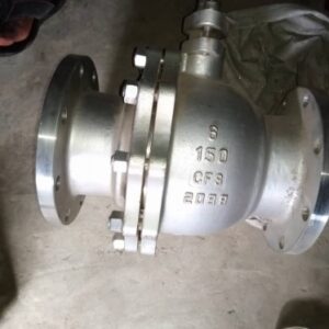 ball valves